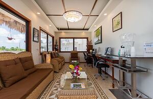 Captain Morgan's Retreat