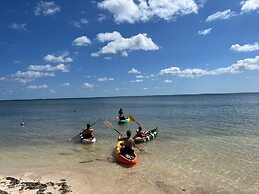 Captain Morgan's Retreat