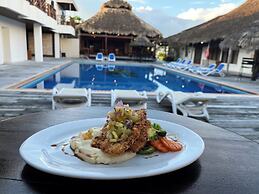 Captain Morgan's Retreat