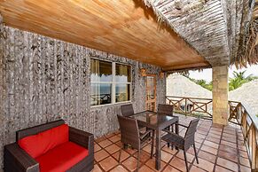 Captain Morgan's Retreat