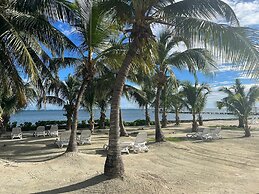 Captain Morgan's Retreat