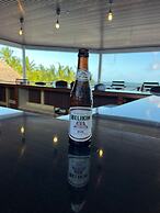 Captain Morgan's Retreat