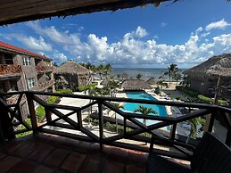 Captain Morgan's Retreat