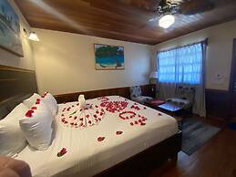 Captain Morgan's Retreat