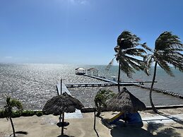 Captain Morgan's Retreat