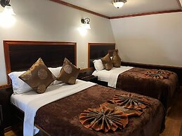 Captain Morgan's Retreat