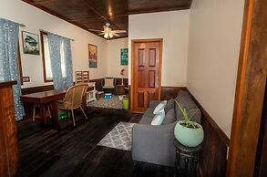 Captain Morgan's Retreat