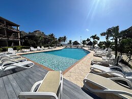 Captain Morgan's Retreat