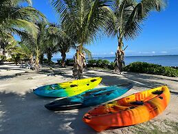 Captain Morgan's Retreat