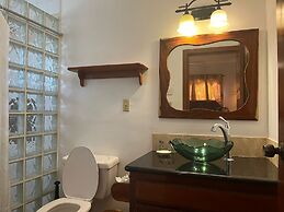 Captain Morgan's Retreat