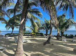 Captain Morgan's Retreat