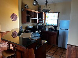 Captain Morgan's Retreat