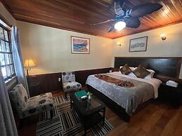 Captain Morgan's Retreat