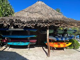 Captain Morgan's Retreat