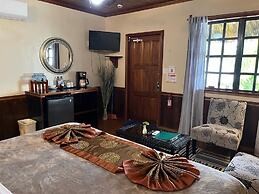 Captain Morgan's Retreat