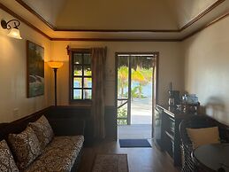 Captain Morgan's Retreat