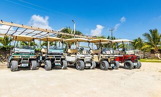 Captain Morgan's Retreat