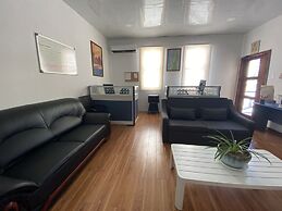 Captain Morgan's Retreat