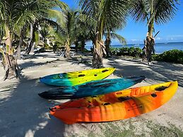 Captain Morgan's Retreat