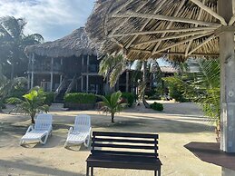 Captain Morgan's Retreat