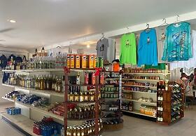 Captain Morgan's Retreat