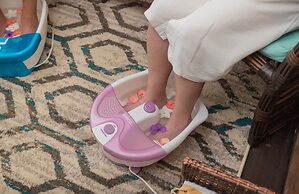 Captain Morgan's Retreat