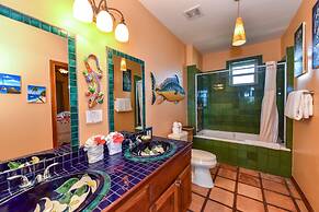 Captain Morgan's Retreat