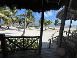 Captain Morgan's Retreat