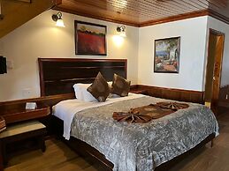 Captain Morgan's Retreat