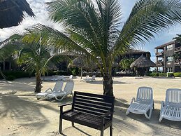 Captain Morgan's Retreat