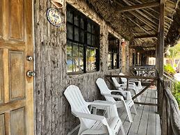 Captain Morgan's Retreat