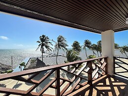 Captain Morgan's Retreat