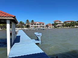 Captain Morgan's Retreat