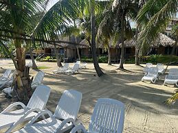 Captain Morgan's Retreat