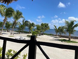 Captain Morgan's Retreat