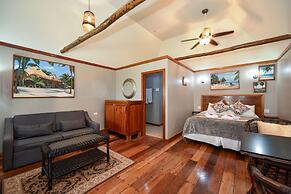 Captain Morgan's Retreat