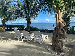 Captain Morgan's Retreat