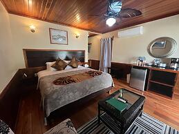 Captain Morgan's Retreat