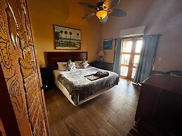 Captain Morgan's Retreat