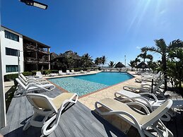 Captain Morgan's Retreat