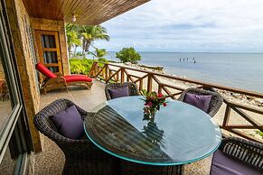 Captain Morgan's Retreat