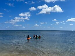 Captain Morgan's Retreat