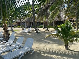 Captain Morgan's Retreat