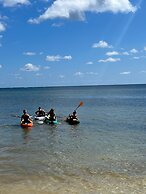 Captain Morgan's Retreat