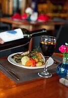 Captain Morgan's Retreat