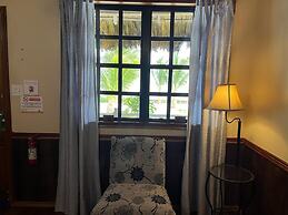 Captain Morgan's Retreat