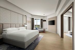 Putrajaya Marriott Hotel