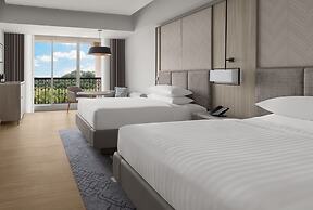 Putrajaya Marriott Hotel