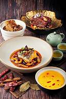 Putrajaya Marriott Hotel