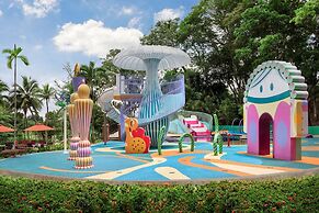 Putrajaya Marriott Hotel